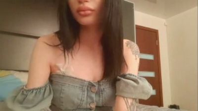 ElisabethMolski webcam mujer en vivo desde República Checa