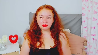ElisabethSugar live cam on Cam4