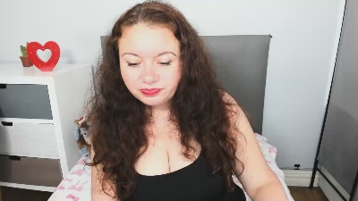 ElisabethSugar live cam on Cam4