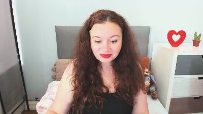 ElisabethSugar live cam on Cam4