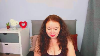 ElisabethSugar live cam on Cam4