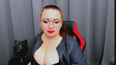 ElisabethSugar live cam on Cam4