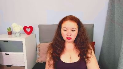 ElisabethSugar live cam on Cam4