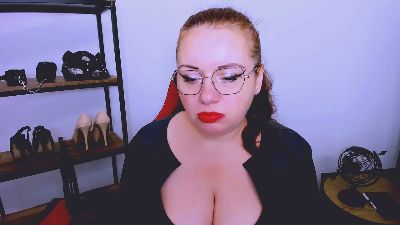 ElisabethSugar live cam on Cam4