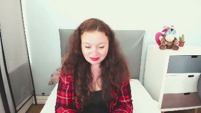 ElisabethSugar live cam on Cam4