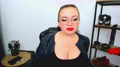 ElisabethSugar live cam on Cam4