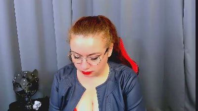 ElisabethSugar live cam on Cam4