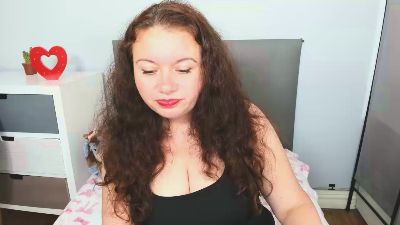 ElisabethSugar live cam on Cam4