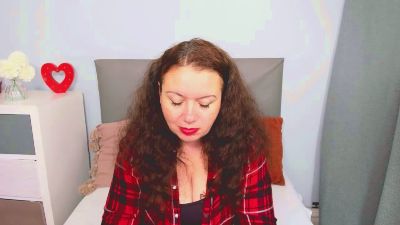 ElisabethSugar live cam on Cam4