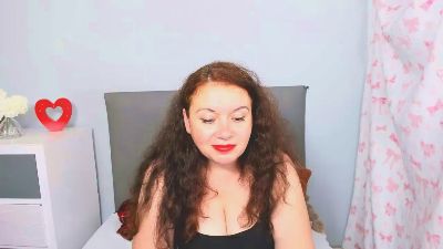 ElisabethSugar live cam on Cam4
