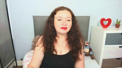ElisabethSugar live cam on Cam4