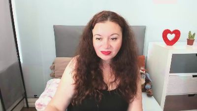 ElisabethSugar live cam on Cam4