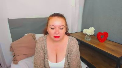 ElisabethSugar live cam on Cam4