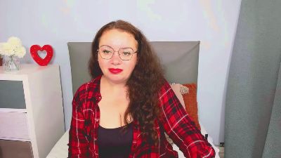 ElisabethSugar live cam on Cam4