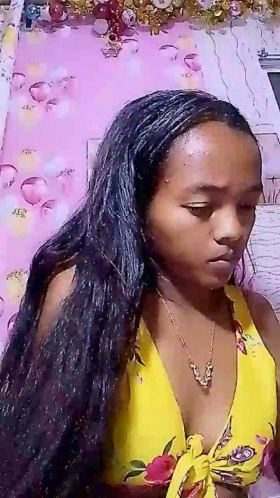 Elisah7 live cam on Cam4