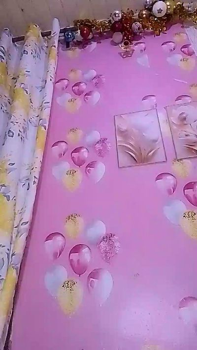 Elisah7 live cam on Cam4