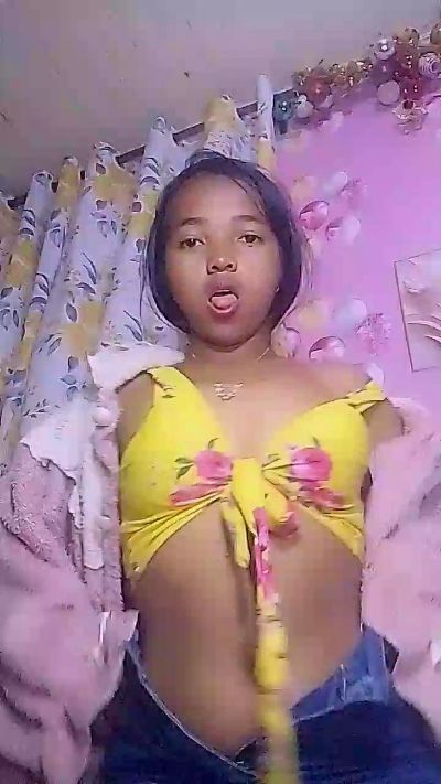Elisah7 live cam on Cam4
