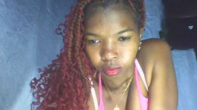 Elisah live cam on Cam4