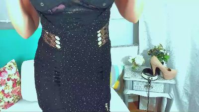 EliseDirtyy live cam on Cam4