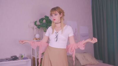ElishaKebort live cam on Cam4