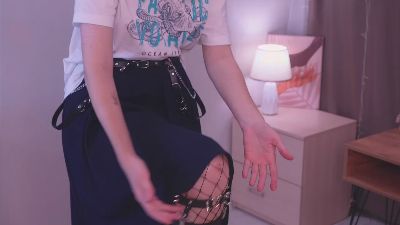 ElishaKebort live cam on Cam4