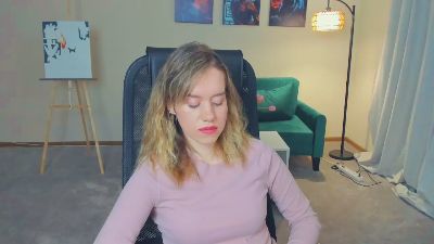 ElissaTownsend weiblich-Webcam live aus Vereinigte Staaten