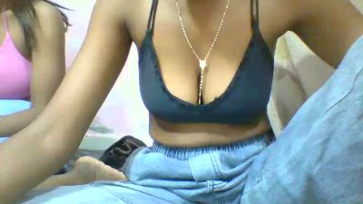 Elitah7 live cam on Cam4