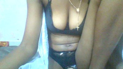 Elitah7 live cam on Cam4