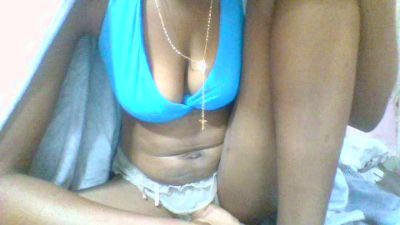 Elitah7 live cam on Cam4
