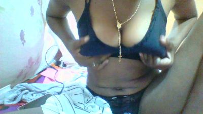 Elitah7 live cam on Cam4
