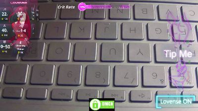 Elith20 live cam on Cam4