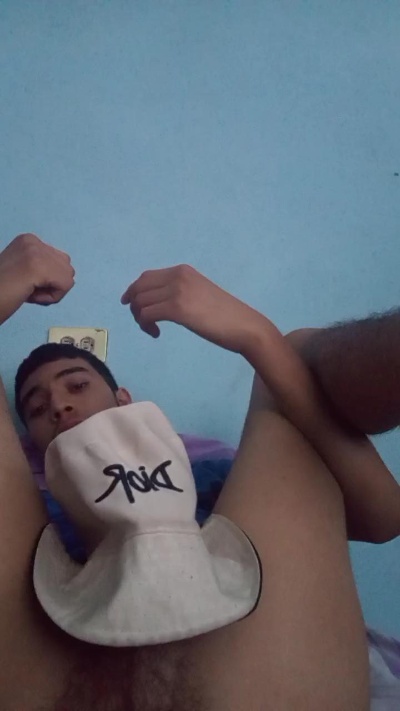 Eliuth_Alan live cam on Cam4