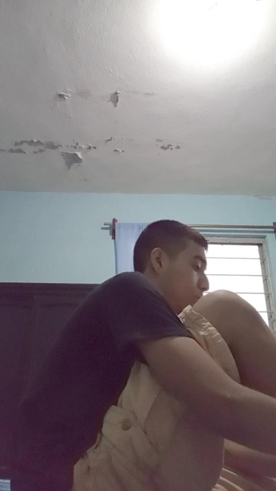 Eliuth_Alan live cam on Cam4
