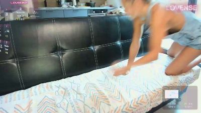 ElizSweet live cam on Cam4