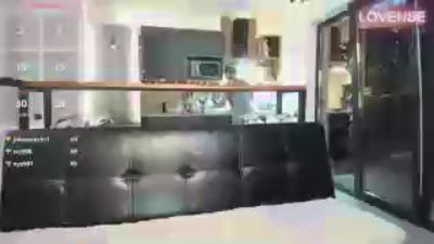 ElizSweet live cam on Cam4