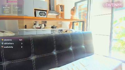 ElizSweet live cam on Cam4