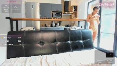 ElizSweet live cam on Cam4