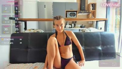 ElizSweet live cam on Cam4