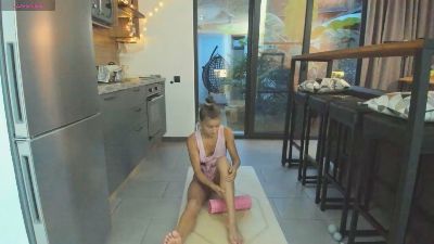 ElizSweet live cam on Cam4
