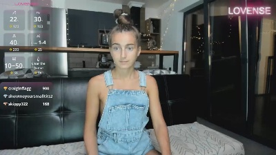 ElizSweet live cam on Cam4