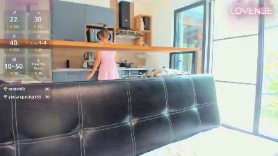 ElizSweet live cam on Cam4