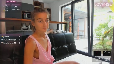 ElizSweet live cam on Cam4