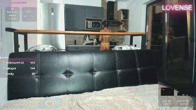 ElizSweet live cam on Cam4