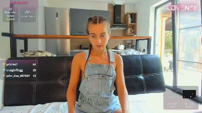 ElizSweet live cam on Cam4