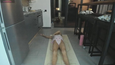ElizSweet live cam on Cam4