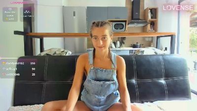 ElizSweet live cam on Cam4