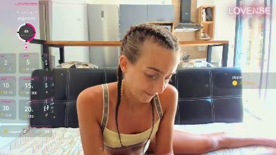 ElizSweet live cam on Cam4