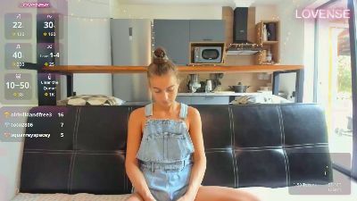 ElizSweet live cam on Cam4