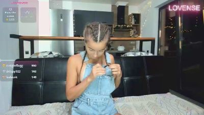 ElizSweet live cam on Cam4