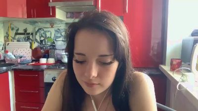 ElizaVarela live cam on Cam4